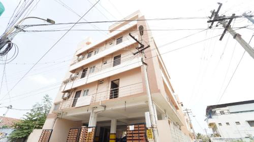 Coimbatore Hotel | Vangal Stay