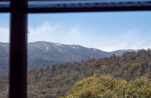 Crackenback Ski Chalet | Vantage | Crackenback | Large 3BR | Media Room