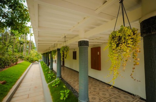 Chikkamagaluru Resort | Vantara Resort