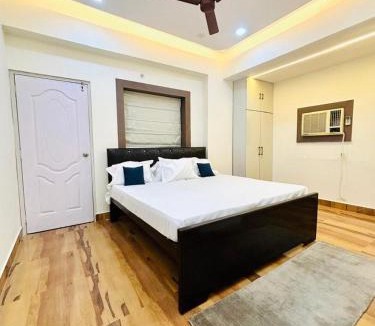 Varanasi Apartment | Varanasi Nest