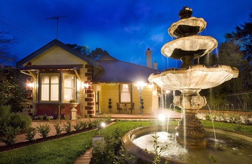 Leura Cottage | Varenna