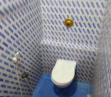 Kalapettai Villa | Vasan villa 2BHK