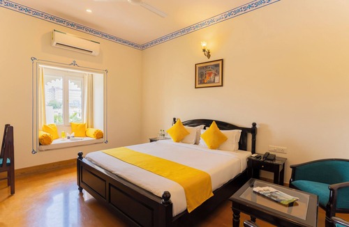 Gayariawas Hotel | Vasant Vilas 'A Boutique Hotel'