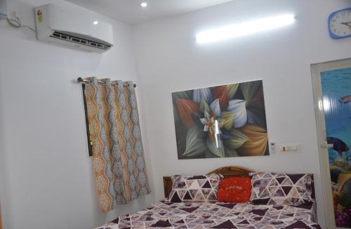 Pondicherry Beach Villa | Vasantham Villas