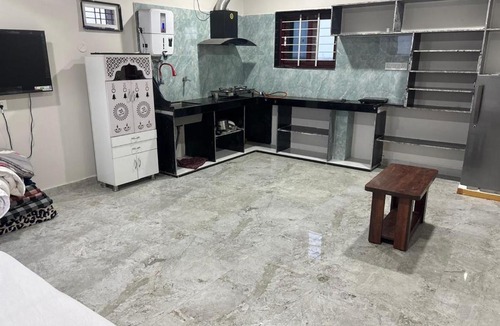 Adoni Apartment | Vasavi Homes