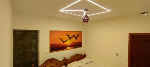 Vattakanal House | VATTAKANAL cloud stay