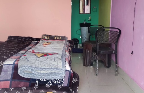 Chakrata Hotel | VEDA INN