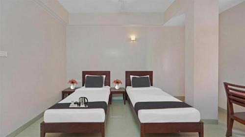 Irungattukottai Hotel | Velan Residency
