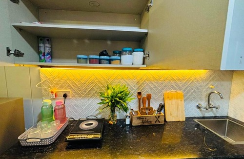 Sector 39 House | Velora Homes