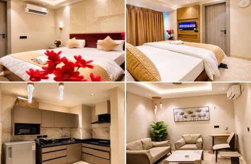 Greater Noida Apartment | Velora Stay