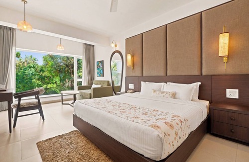 Nagoa Hotel | Verano Hotel & Spa
