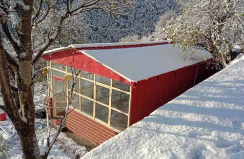 Chakrata Hotel | Vertical Valley Resort