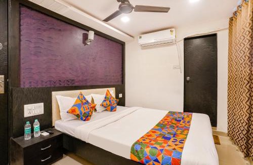 Mumbai Hotel | Via Accore Inn