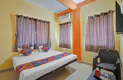 Nagpur Hotel | Via Comfort Hub
