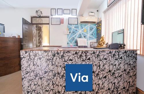 Dabolim Hotel | Via Dewa