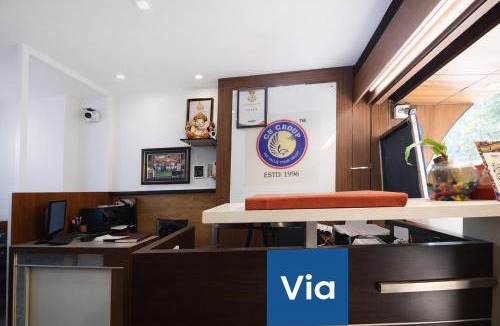 Govindpuri Hotel | Via Great Residency I