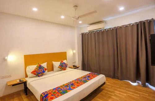 Govindpuri Hotel | Via Great Residency I