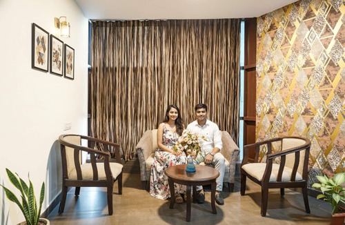 Krishnarajapura Hotel | Via Indian Residency - Krishnarajapura