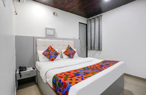 Mumbai Hotel | Via Park Residency