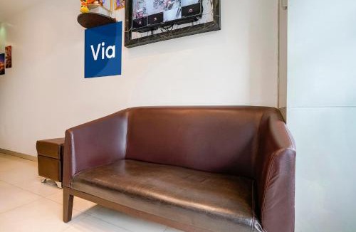 Mumbai Hotel | Via Park Residency