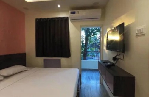Miramar Hotel | Via Sagar Darshan