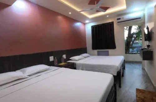 Miramar Hotel | Via Sagar Darshan