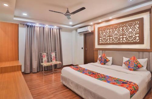 Mohangarh Hotel | Via Shaurya Inn