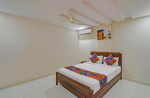 Hyderabad Hotel | Via Silver Suites