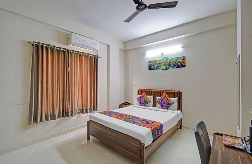 Kukatpalli Hotel | Via Silver Suites