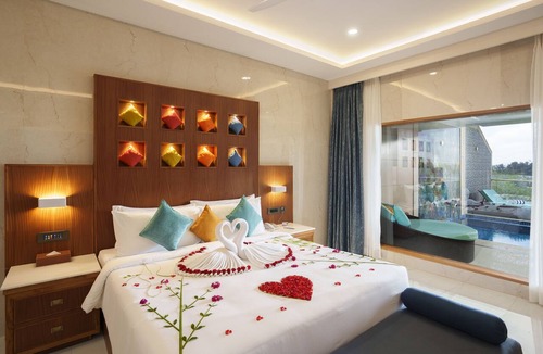Udumbanchola Hotel | Vibe Munnar Resort & Spa