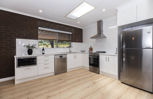 Willunga House | Vickery Farmhouse, Willunga