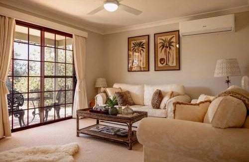 Rylstone House | 'Videre'