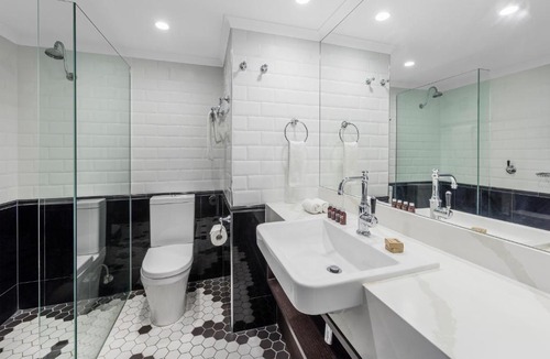 Hamilton Hotel | View Brisbane