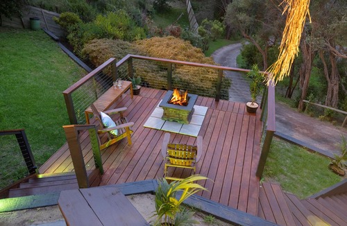 Tootgarook House | ViewHaven - Panoramic Bay View Accommodation