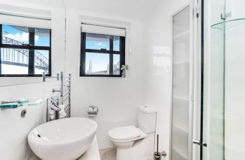 Kirribilli Apartment | Views