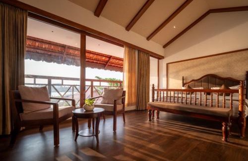 Kumbalam Hotel | VIHARA By CMK
