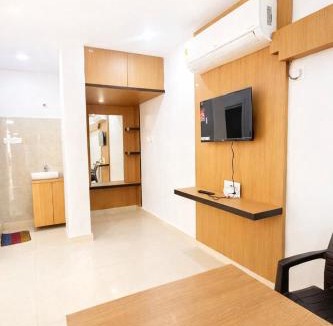 Gooty Hotel | Vihari Foodway INN