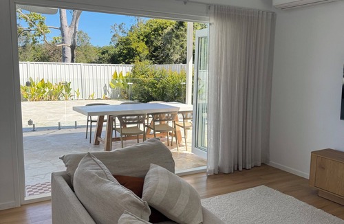 Glenview House | Vila Luce with Heated Pool