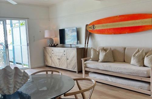 Brisbane Waterfront Apartment | Villa 18