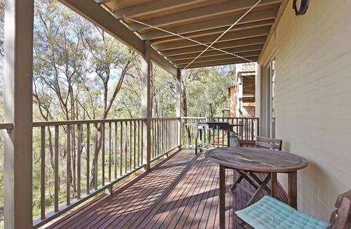 Pokolbin Villa | Villa 1br Pinot Villa located within Cypress Lakes Resort