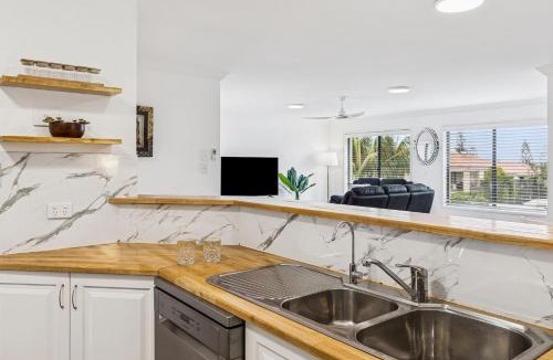 Yamba Apartment | Villa 3 - The Breakers Resort