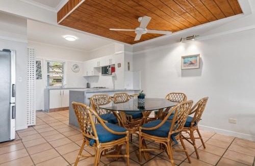 Brisbane Waterfront Villa | Villa 30 Tangalooma
