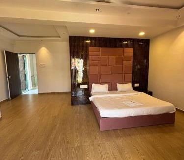 Karjat Villa | Villa 37