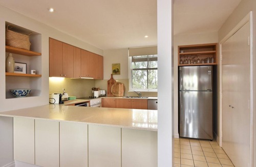 Pokolbin Villa | Villa 3br Tempranillo Villa located within Cypress Lakes Resort