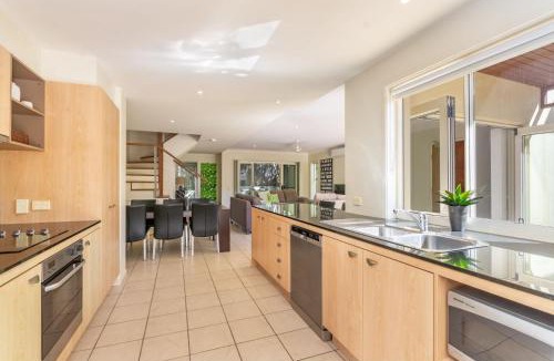 Yamba Villa | Villa 63 - Resort Style Living - Holiday Yamba