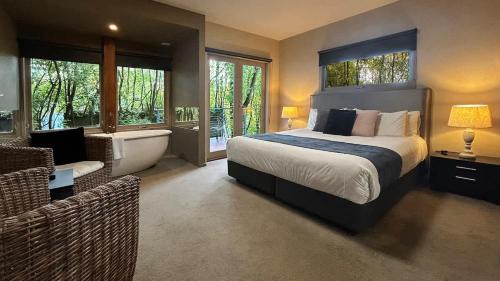 Hepburn Springs House | Villa 7