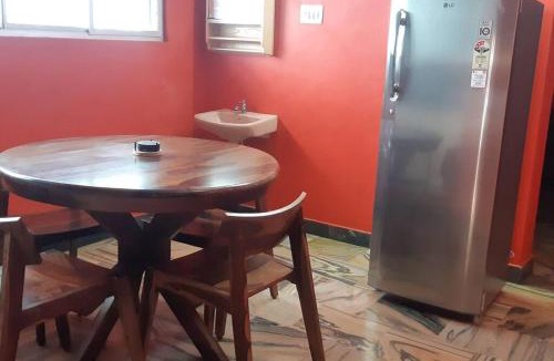 Kalapettai Apartment | Villa Aditya- Only 2kms from White Town & Beach