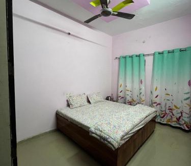 Ujjain House | Villa Aryadeep's