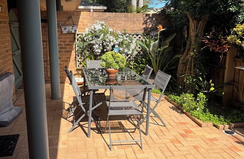 Hawks Nest House | Villa Asteri, Hawk's Nest: Walk to Everything! 3 Bedrooms, 5 Beds, Sleeps 7
