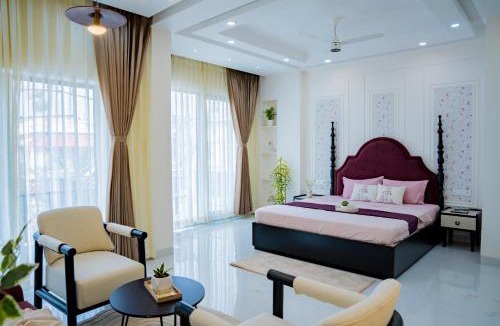 Siliguri Villa | Villa Aura